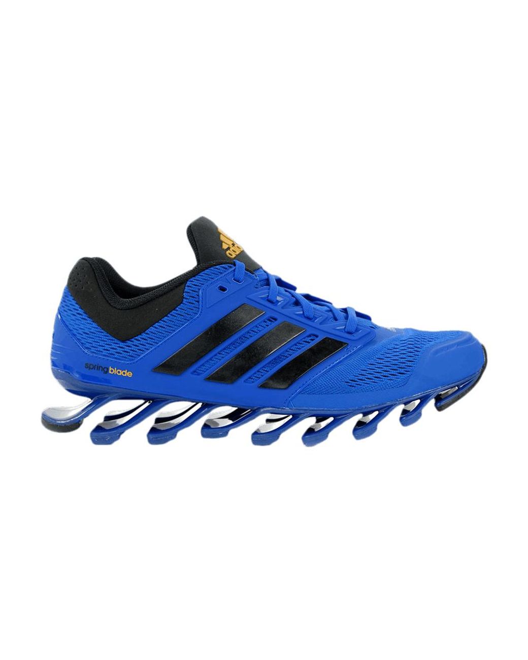adidas Springblade Drive 'blue Beauty' for Men | Lyst