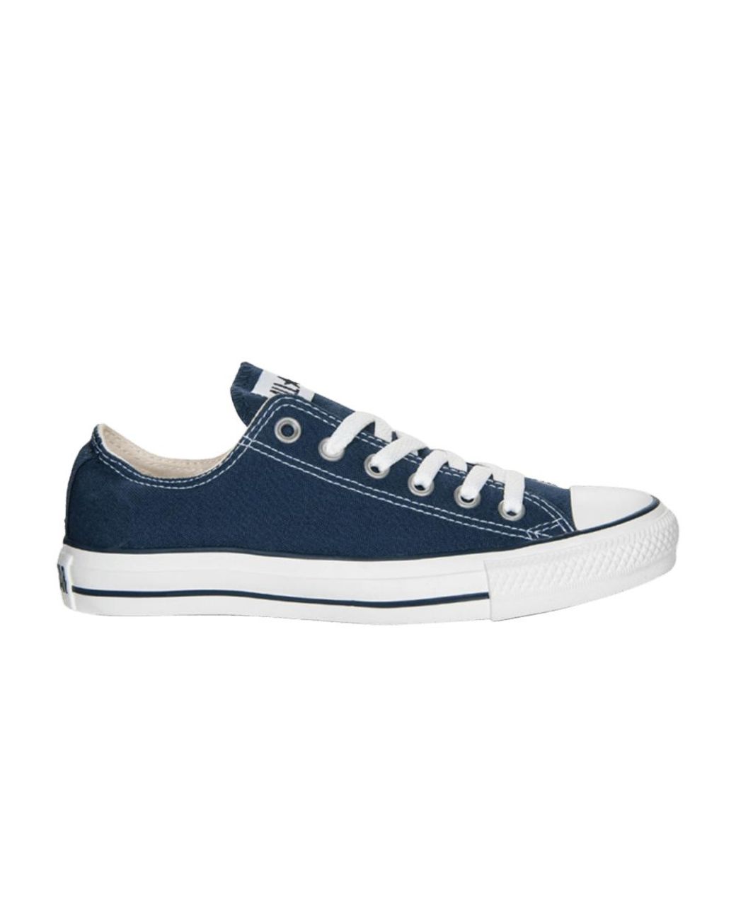 Converse Chuck Taylor All Star Ox 'navy' in Blue for Men | Lyst
