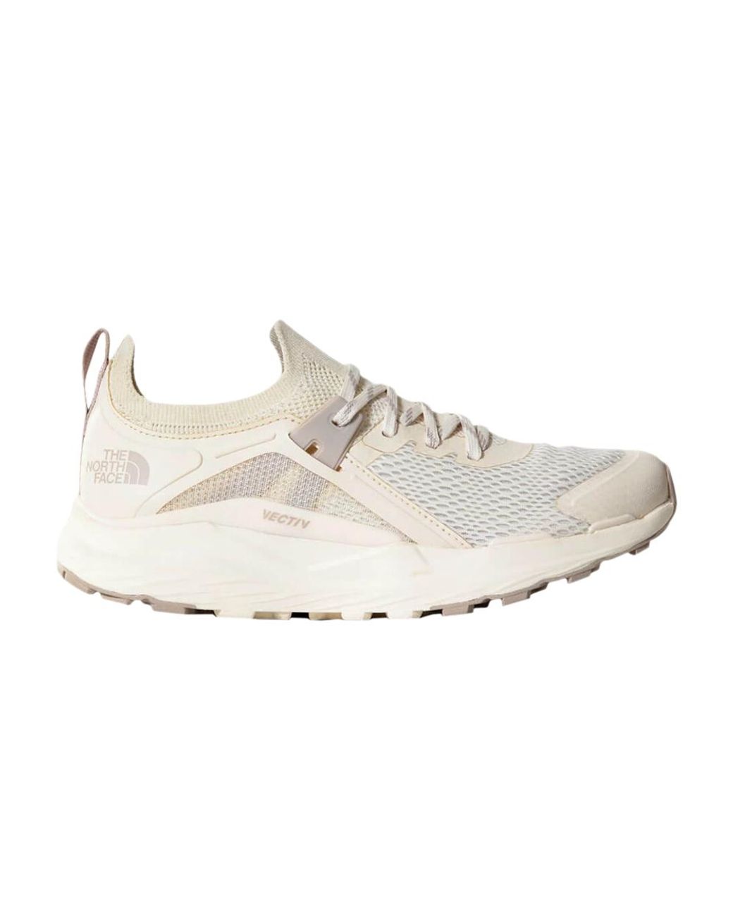 The North Face Vectiv Hypnum 'gardenia White' Lyst