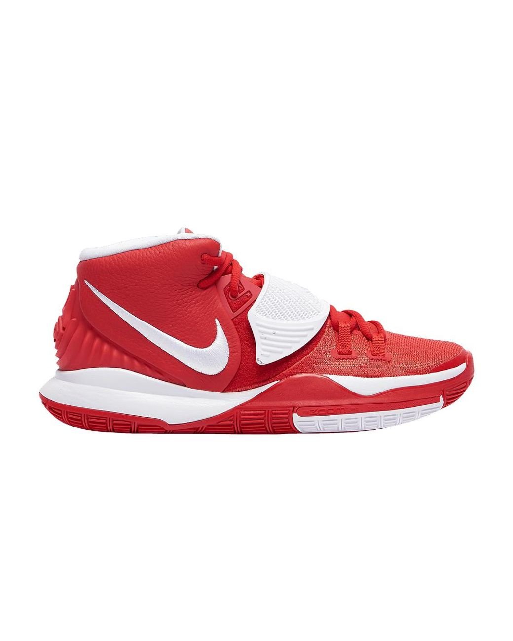 Nike Kyrie 6 Tb 'university Red' for Men | Lyst