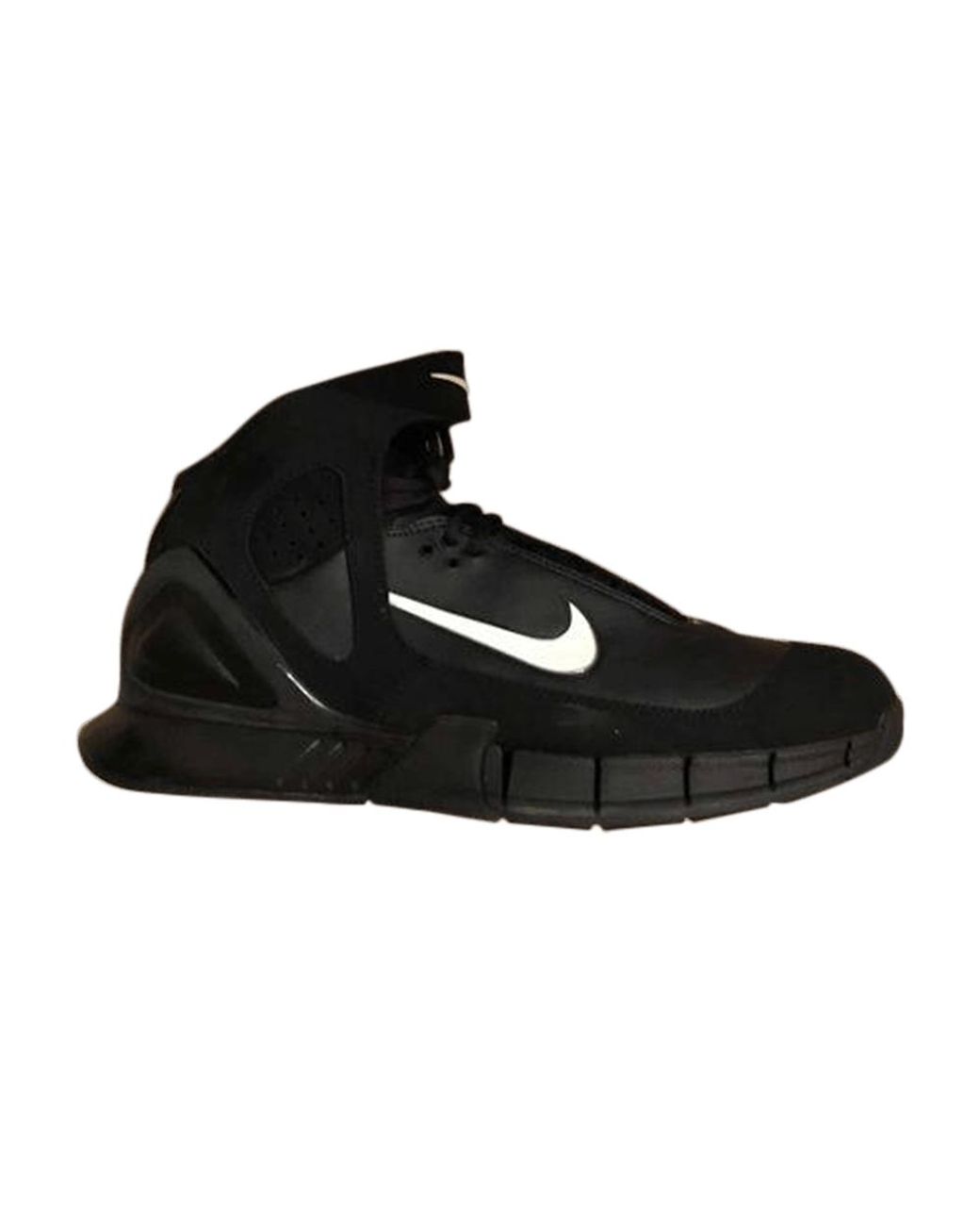 Nike Zoom Huarache 2k5 Og in Black for Men | Lyst