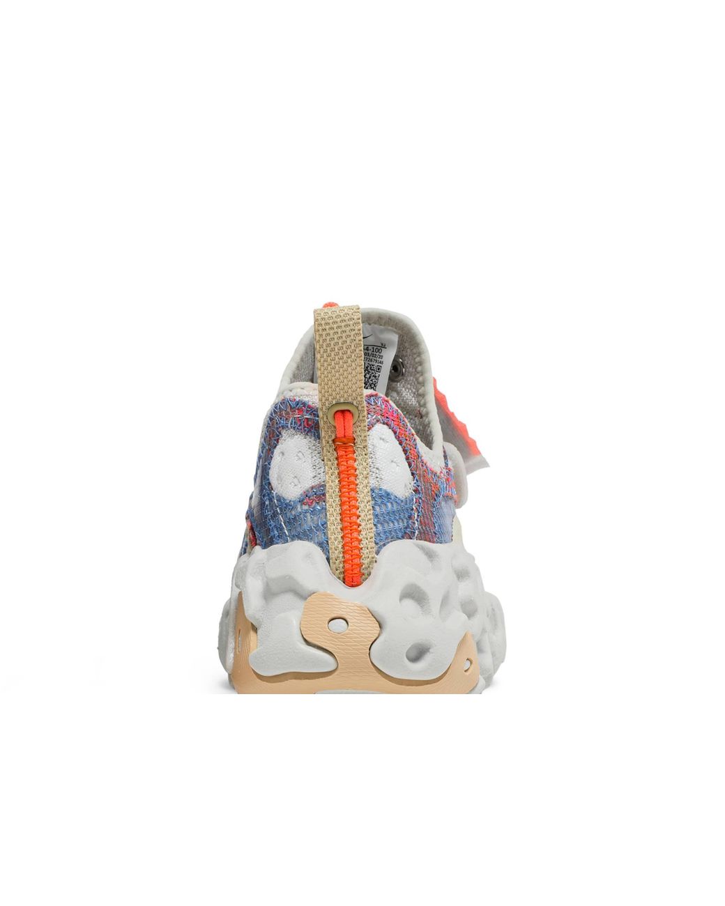 ispa overreact sandal stockx