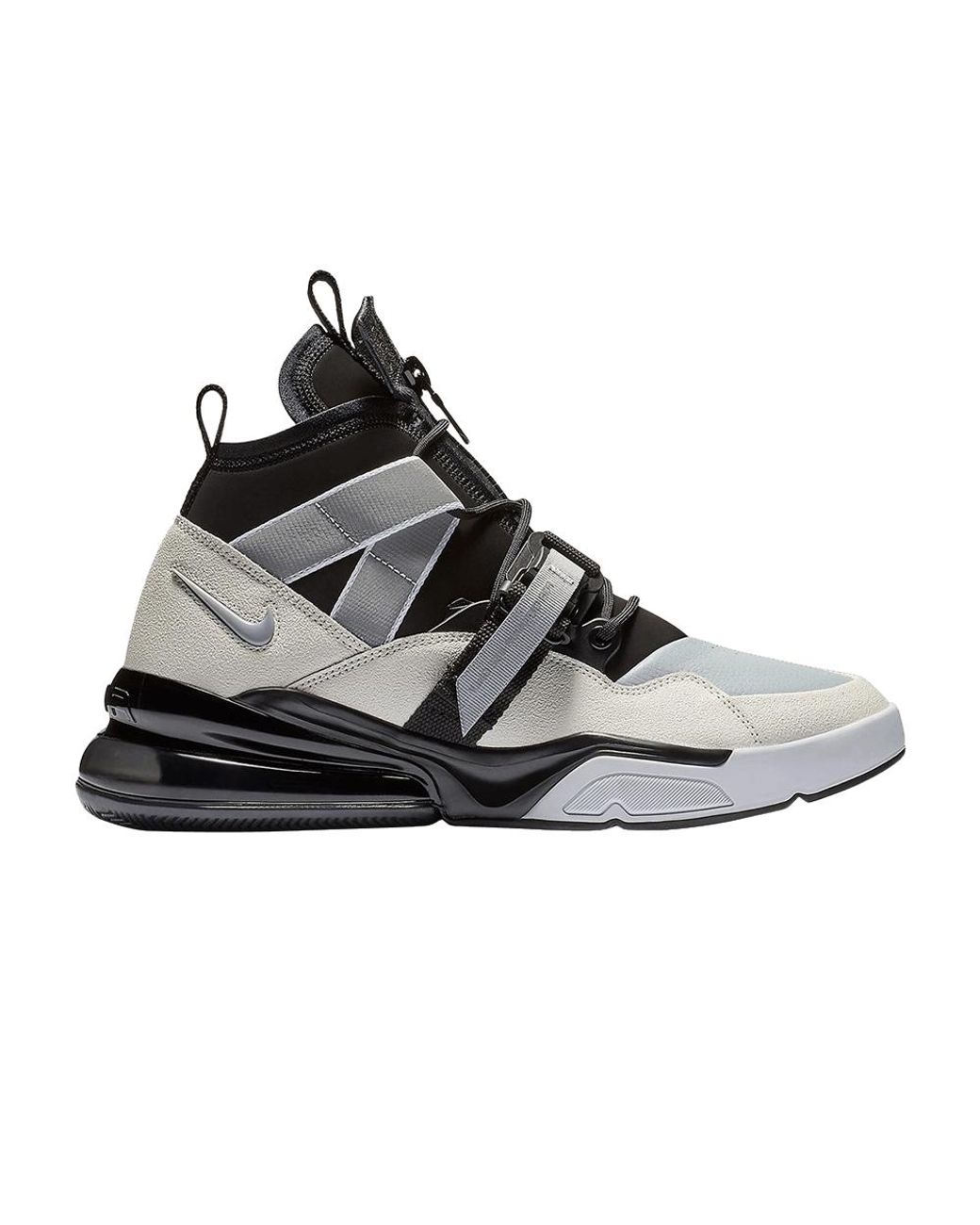 nike mens air force 270 utility