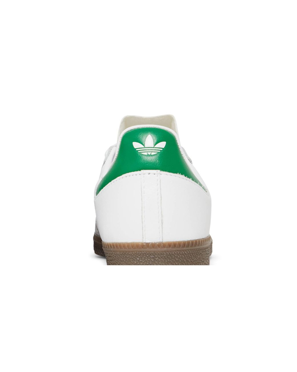 adidas Kith X Samba Og 'classics Program' in White for Men | Lyst