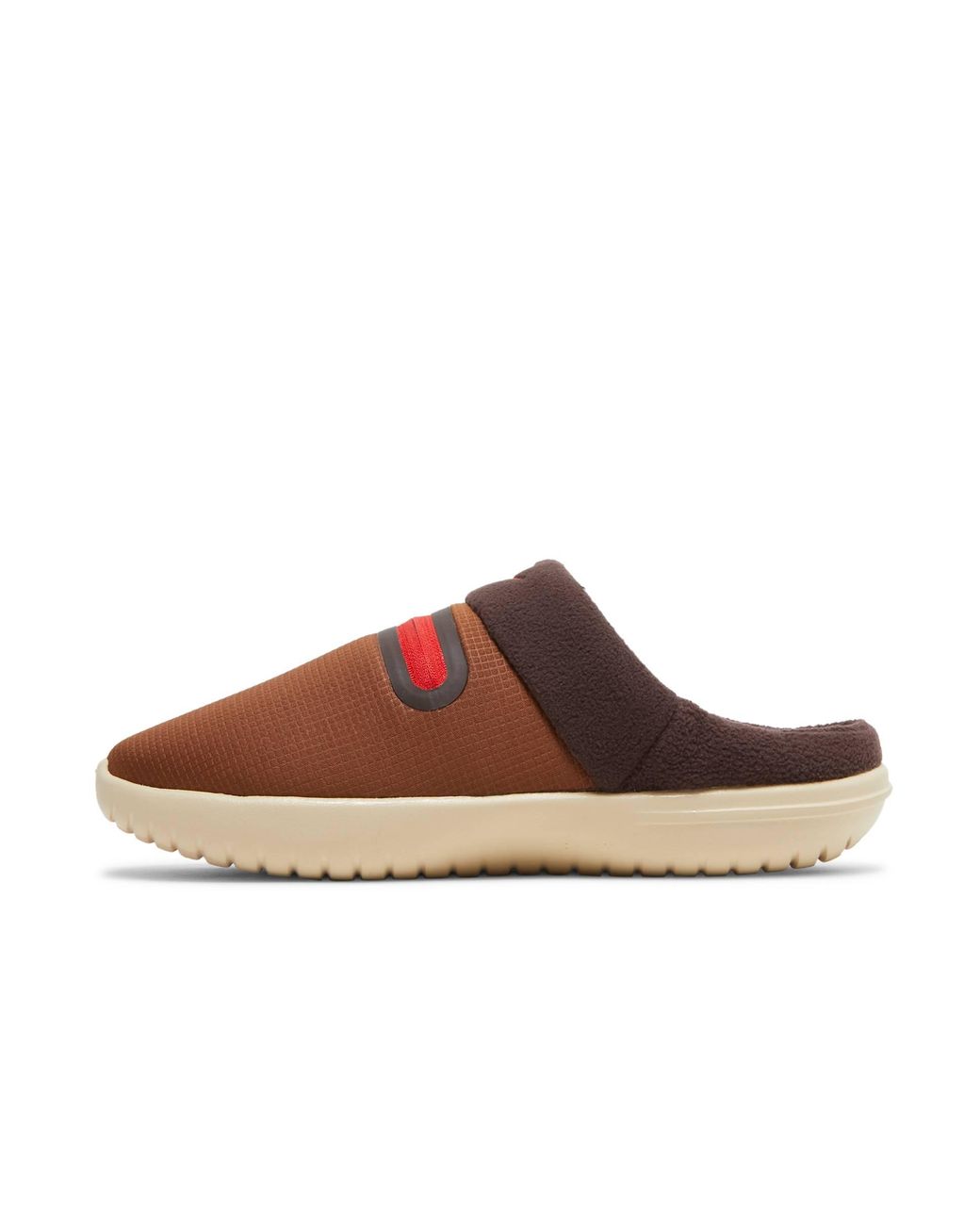 Nike Burrow 'pecan Chile Red' in Brown for Men | Lyst