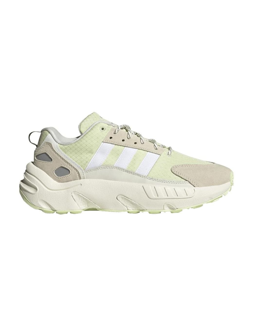 adidas Zx 22 Boost 'sand Yellow Tint' for Men | Lyst