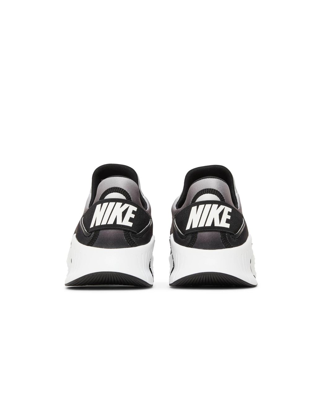 Nike Free 4 'white Black' for Men | Lyst