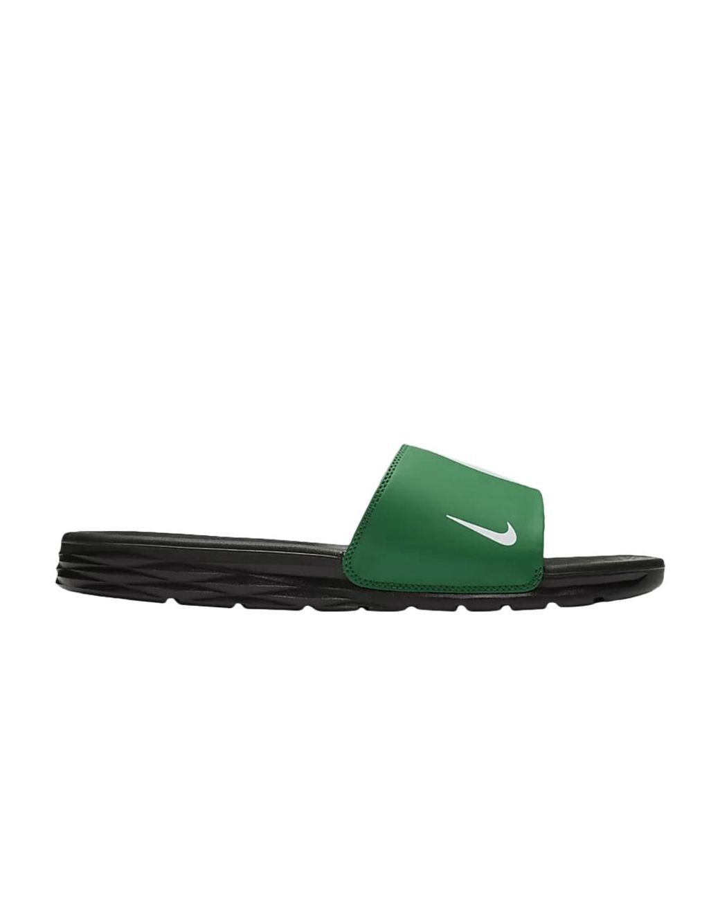 Nike Nba X Benassi 'celtics' in Green for Men | Lyst