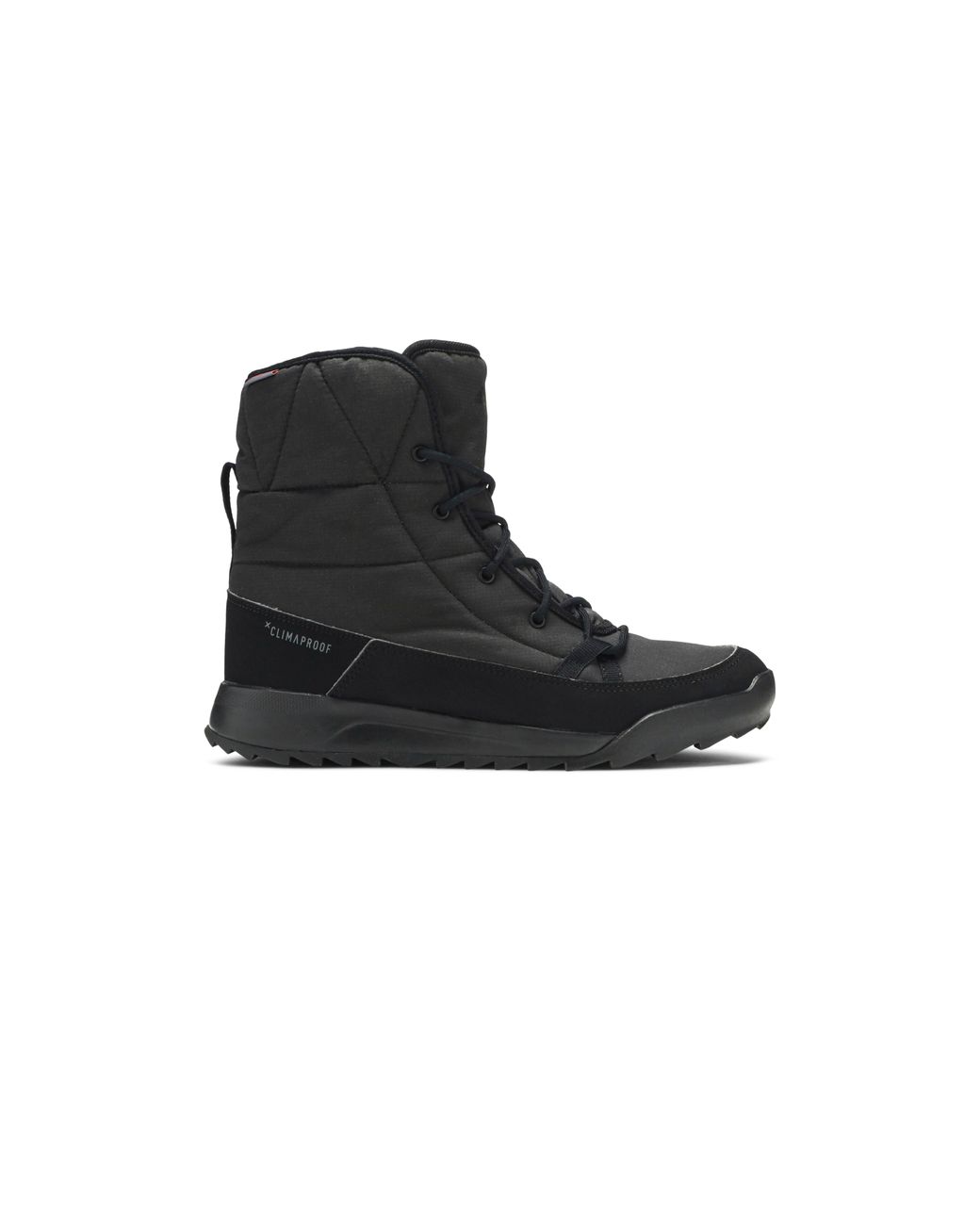 terrex choleah padded climaproof boots