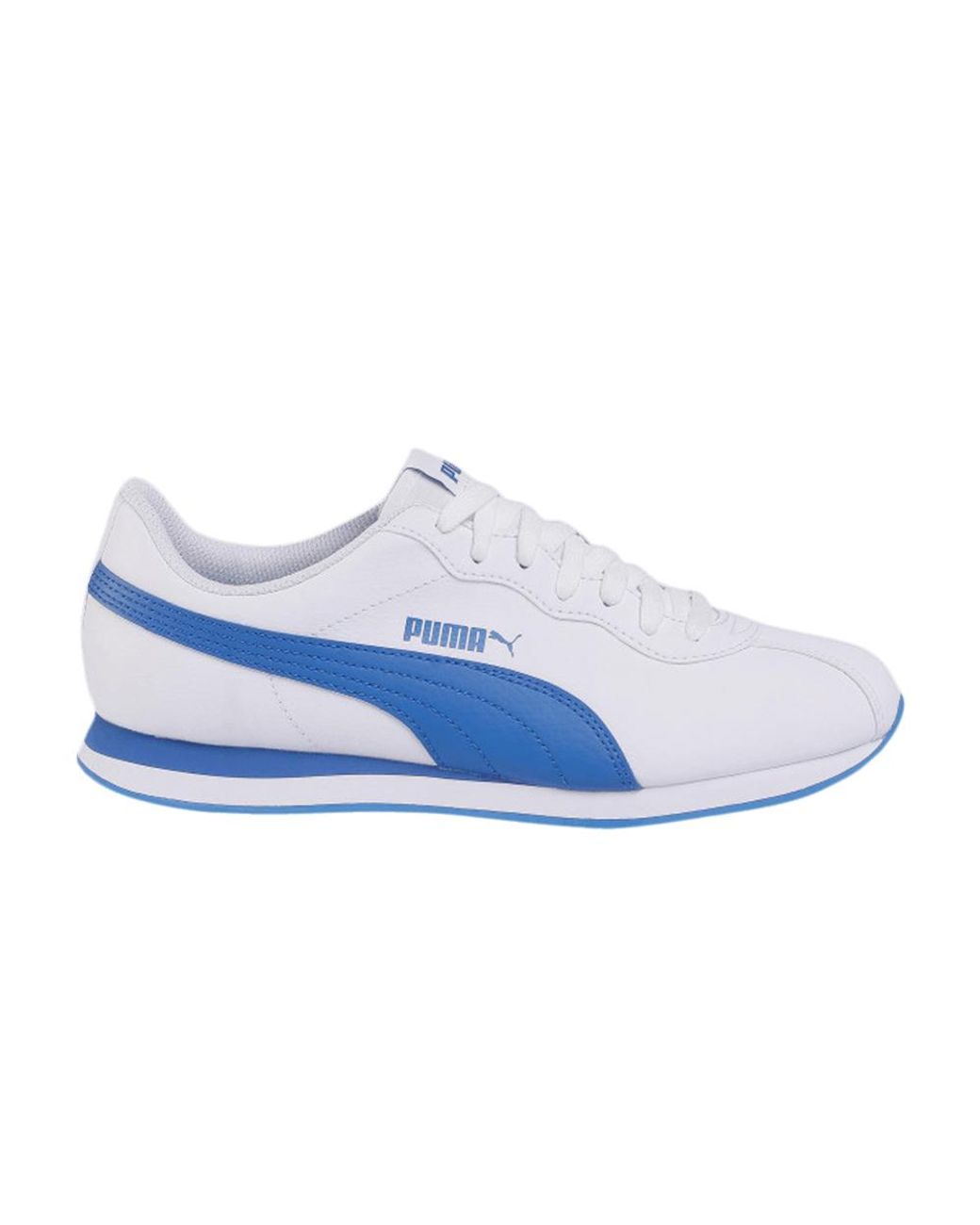 PUMA Turin 2 'palace Blue' for Men | Lyst
