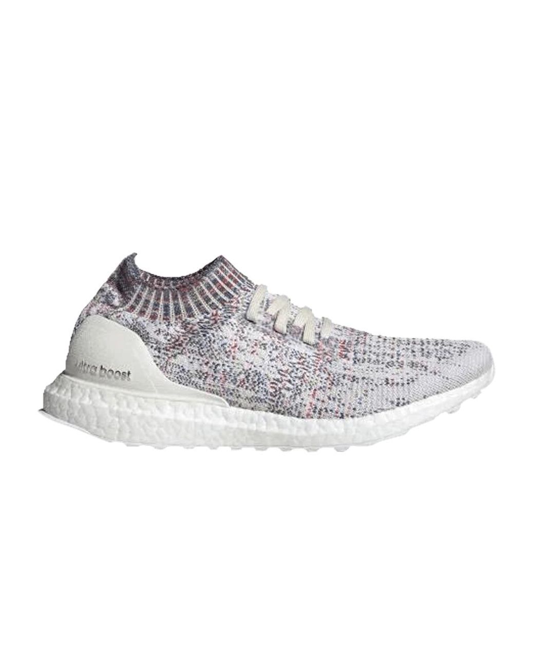 adidas ultra boost uncaged womens white