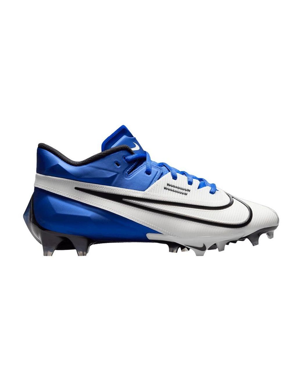 Nike Vapor Untouchable Elite Football Cleats In Blue For