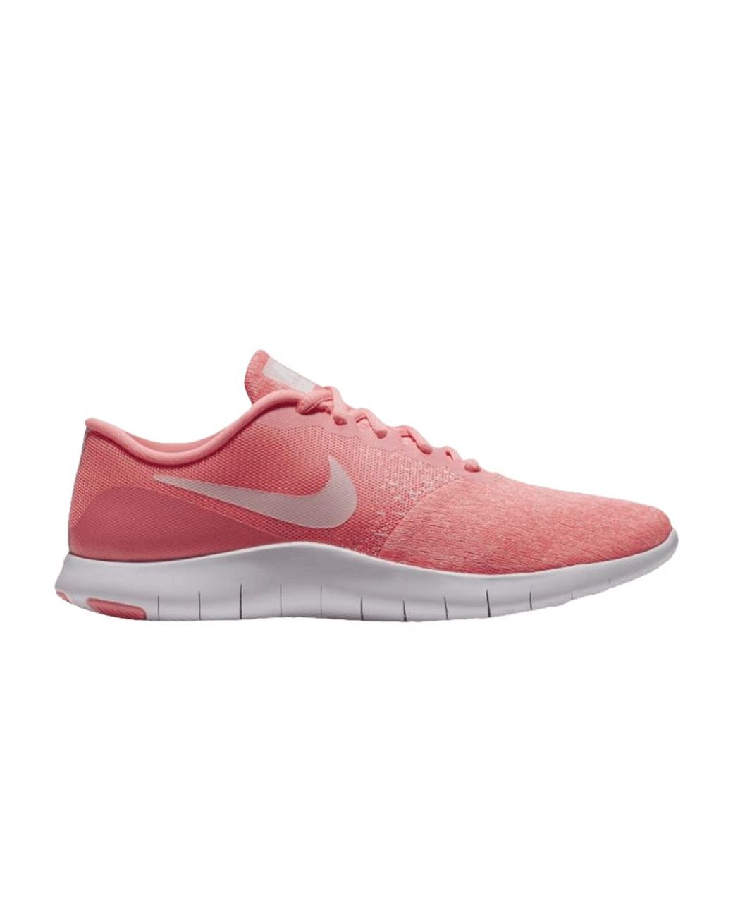 Nike Flex Contact 'sunset Pulse' in Pink | Lyst