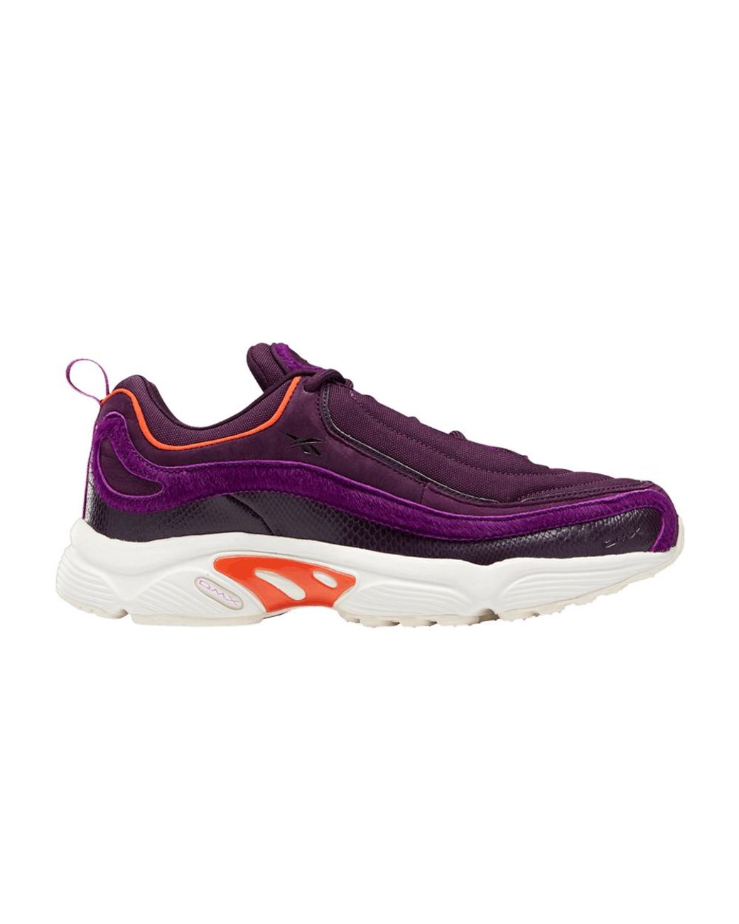 Reebok Girl On Kicks X Daytona Dmx Mu 'it's A Man's World' in Purple for  Men | Lyst