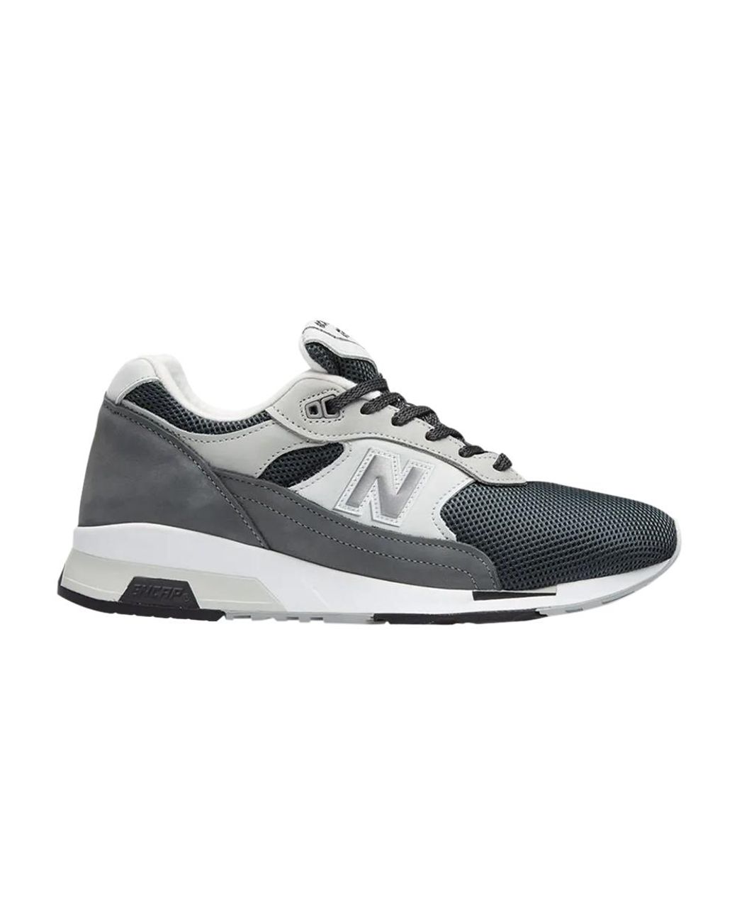 New Balance 1991 Made In England 'grey' in Gray for Men | Lyst