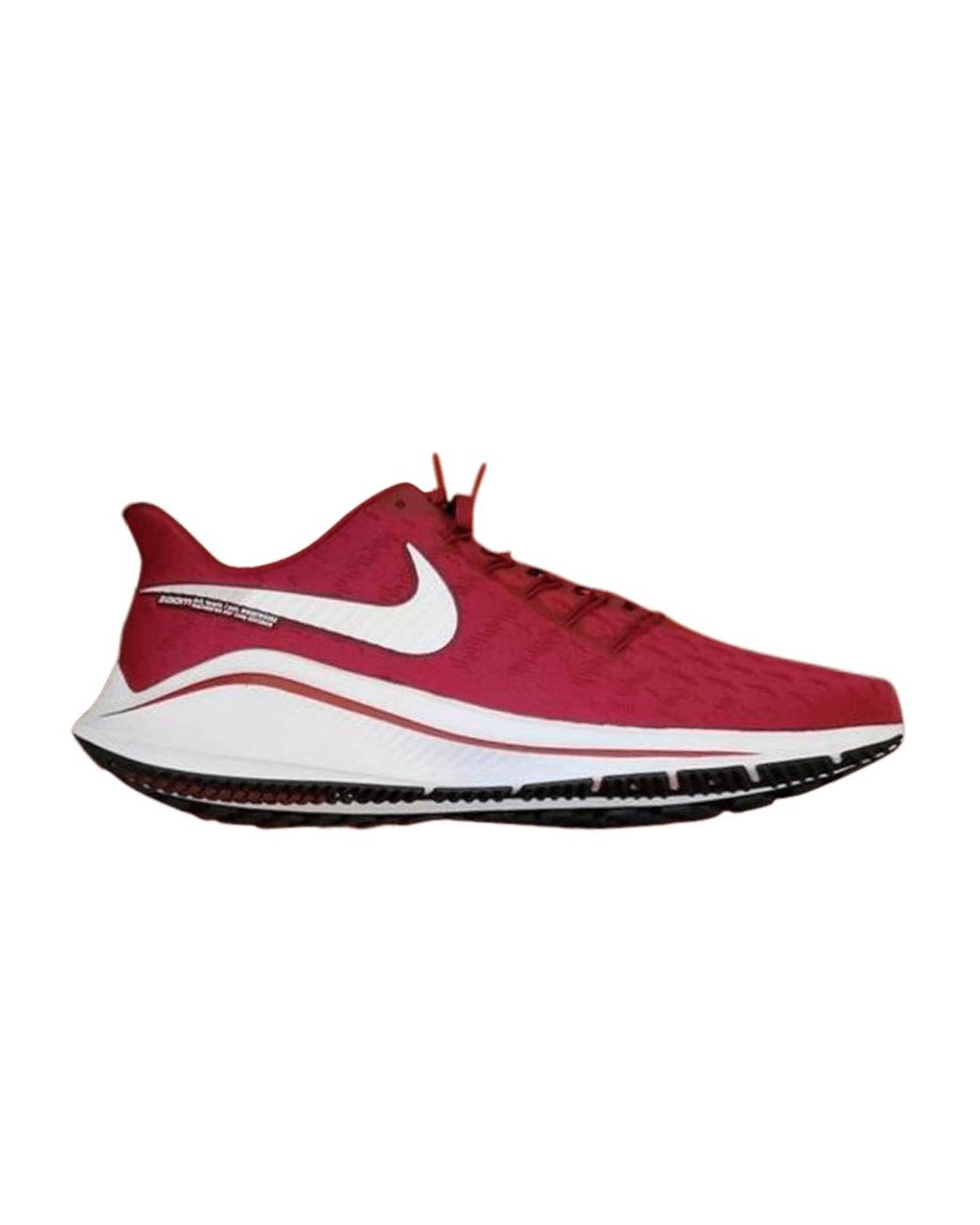 Nike Air Zoom Vomero 14 Tb 'team Maroon' in Red for Men | Lyst