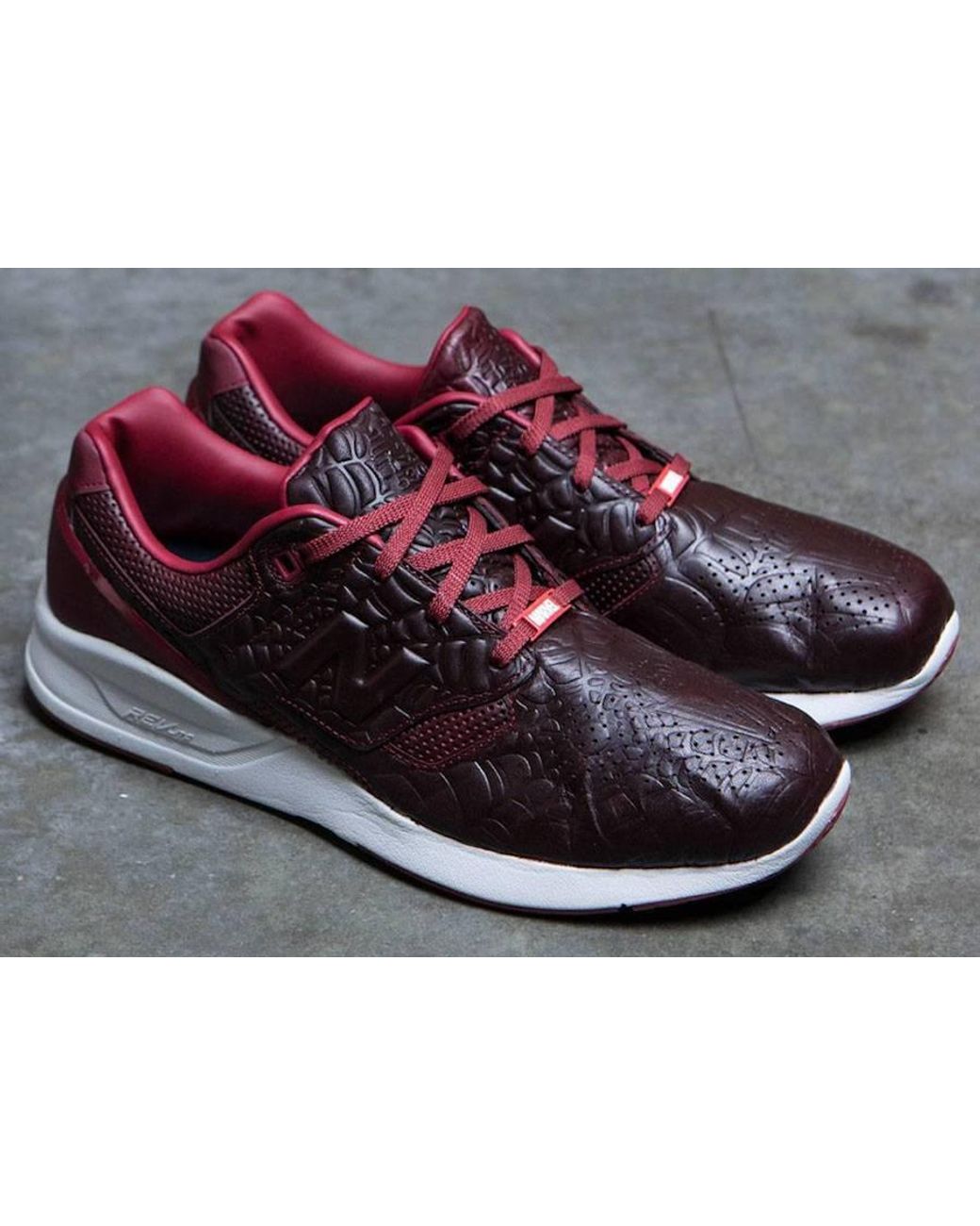 new balance marvel