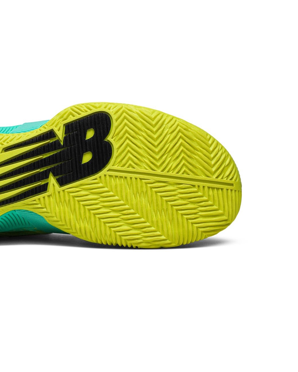 new balance omn1s neon green