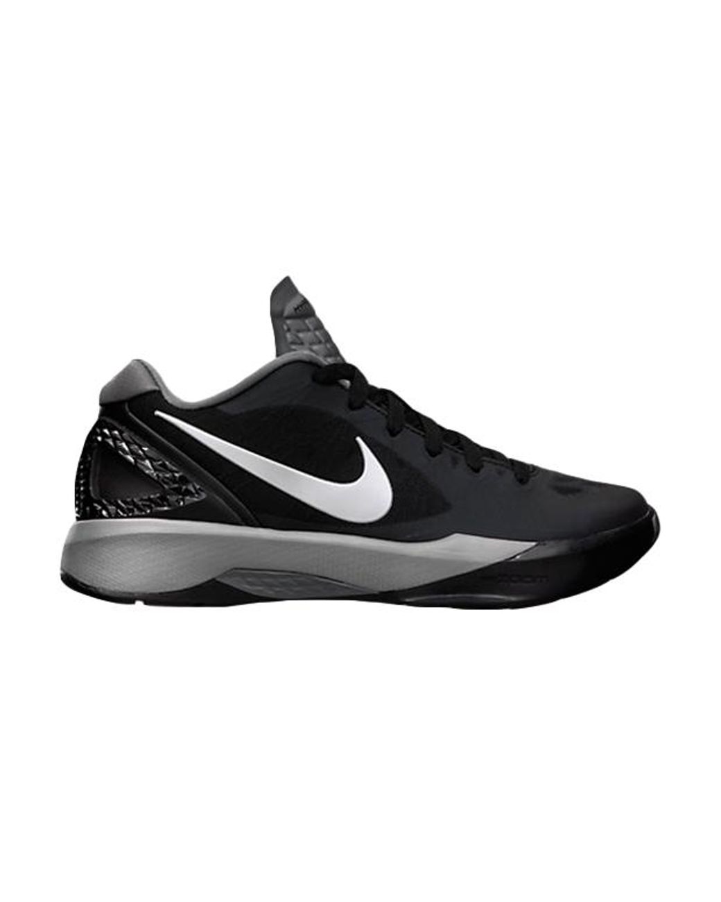 Nike Zoom Volley Hyperspike in Black | Lyst