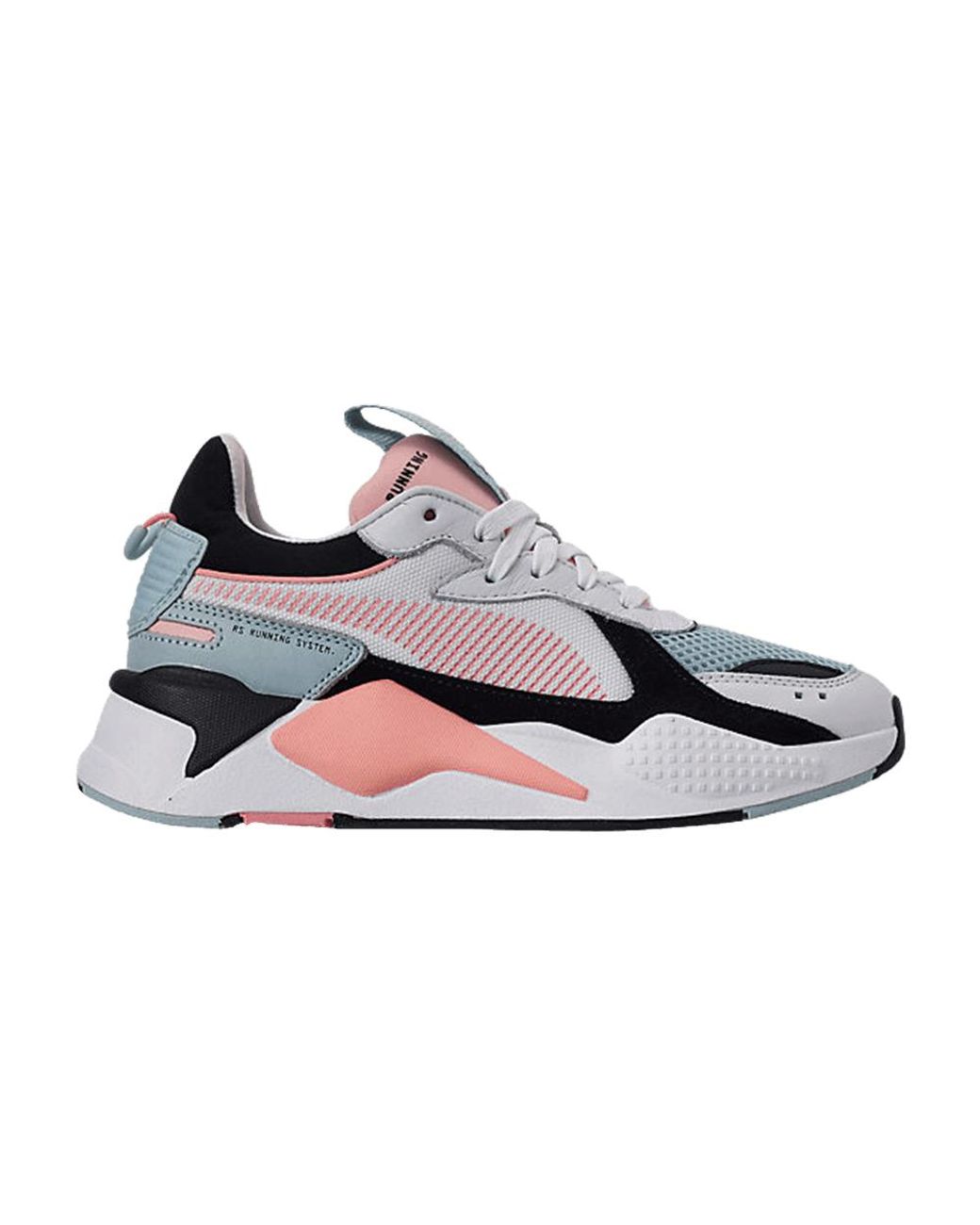 puma x reinvention