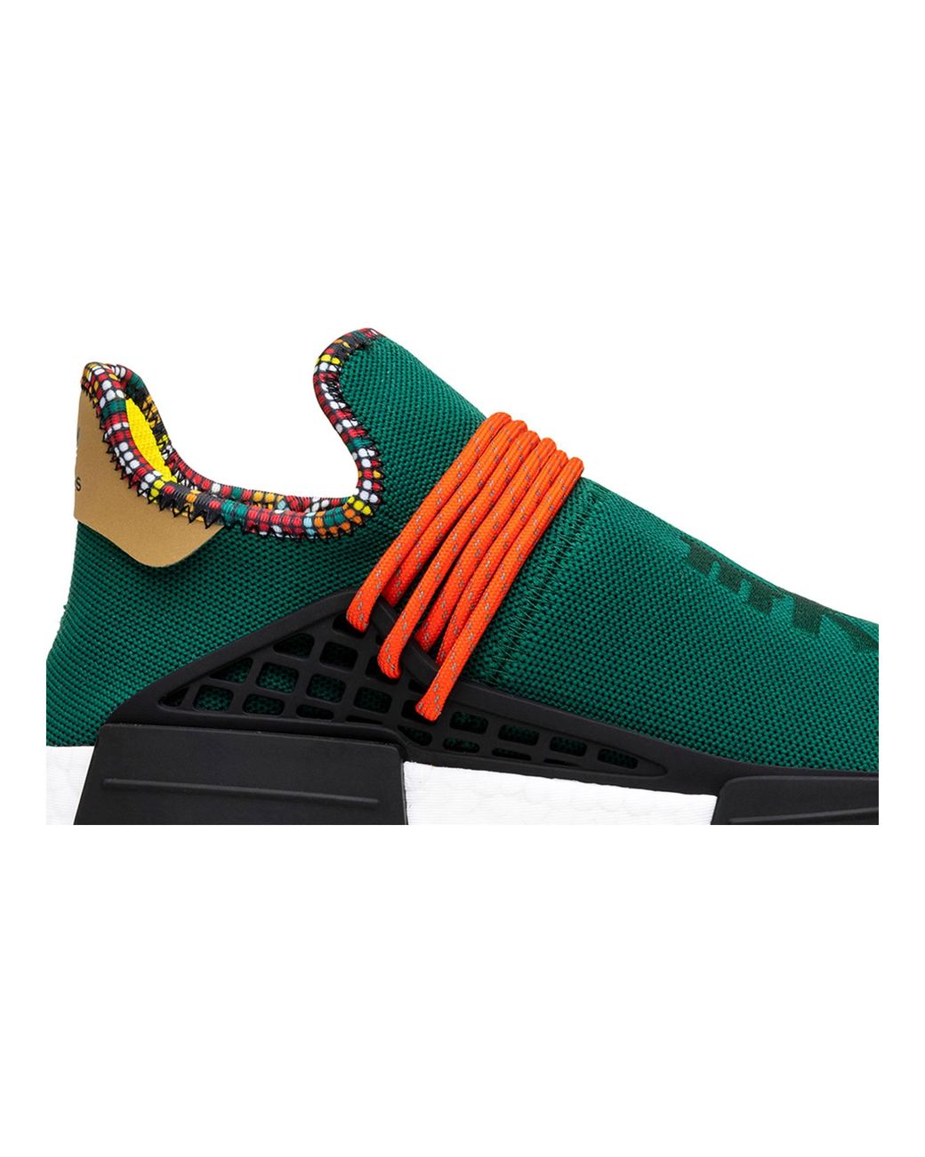 adidas Pharrell X Nmd Human Race 'inspiration Pack' Asia Exclusive in Green  for Men | Lyst
