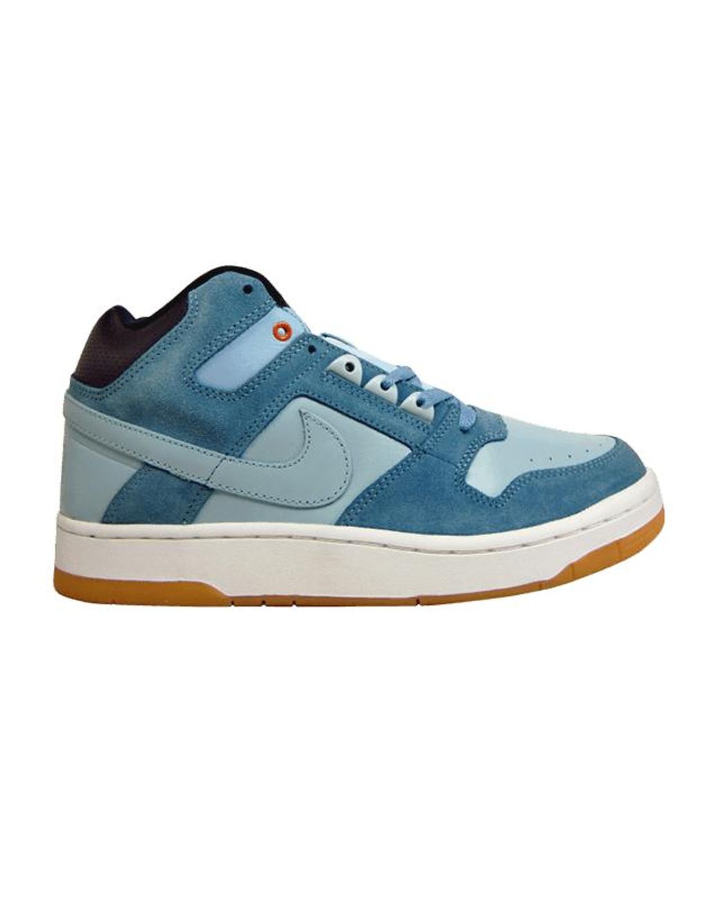 nike delta force supreme