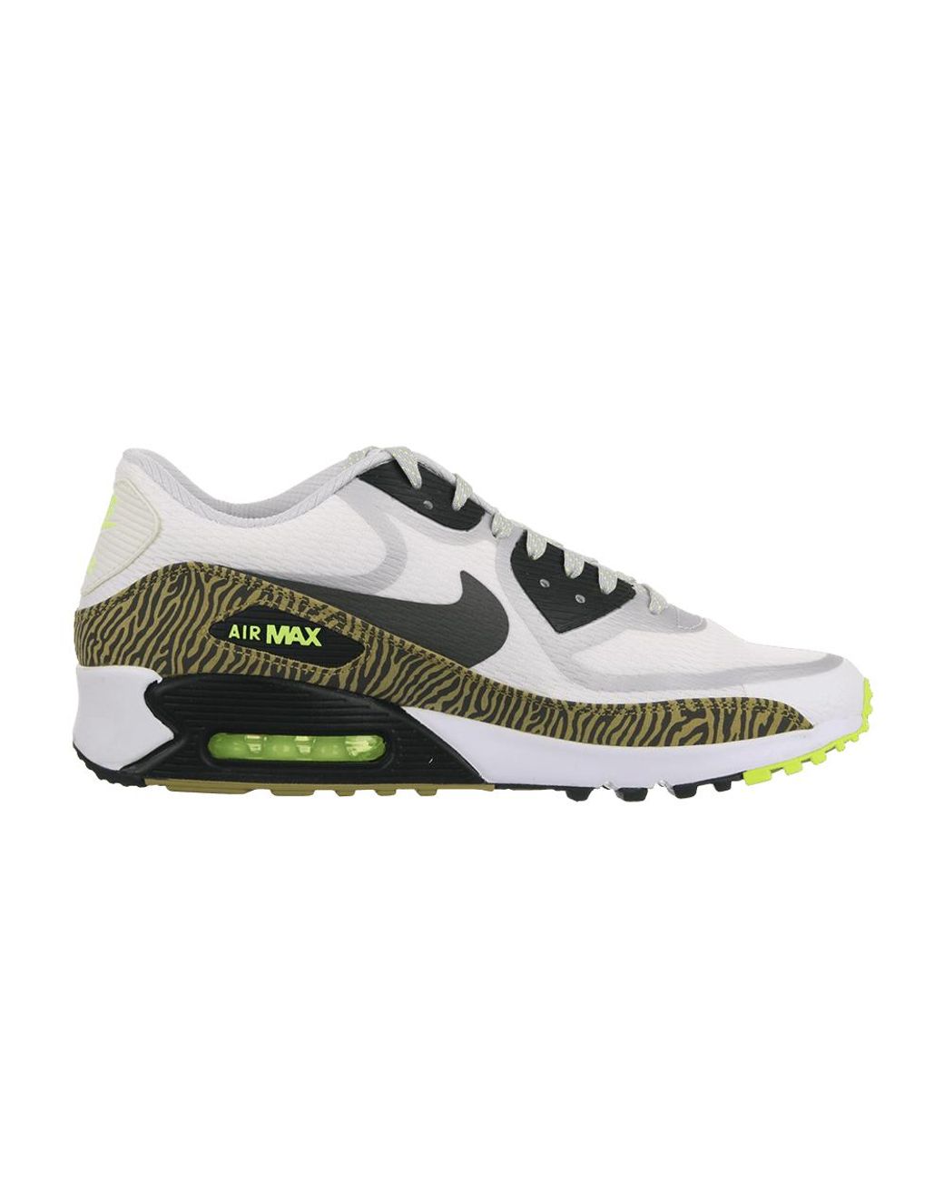 Nike Air Max 90 Cmft Tape 'reflective Collection' in White for Men | Lyst