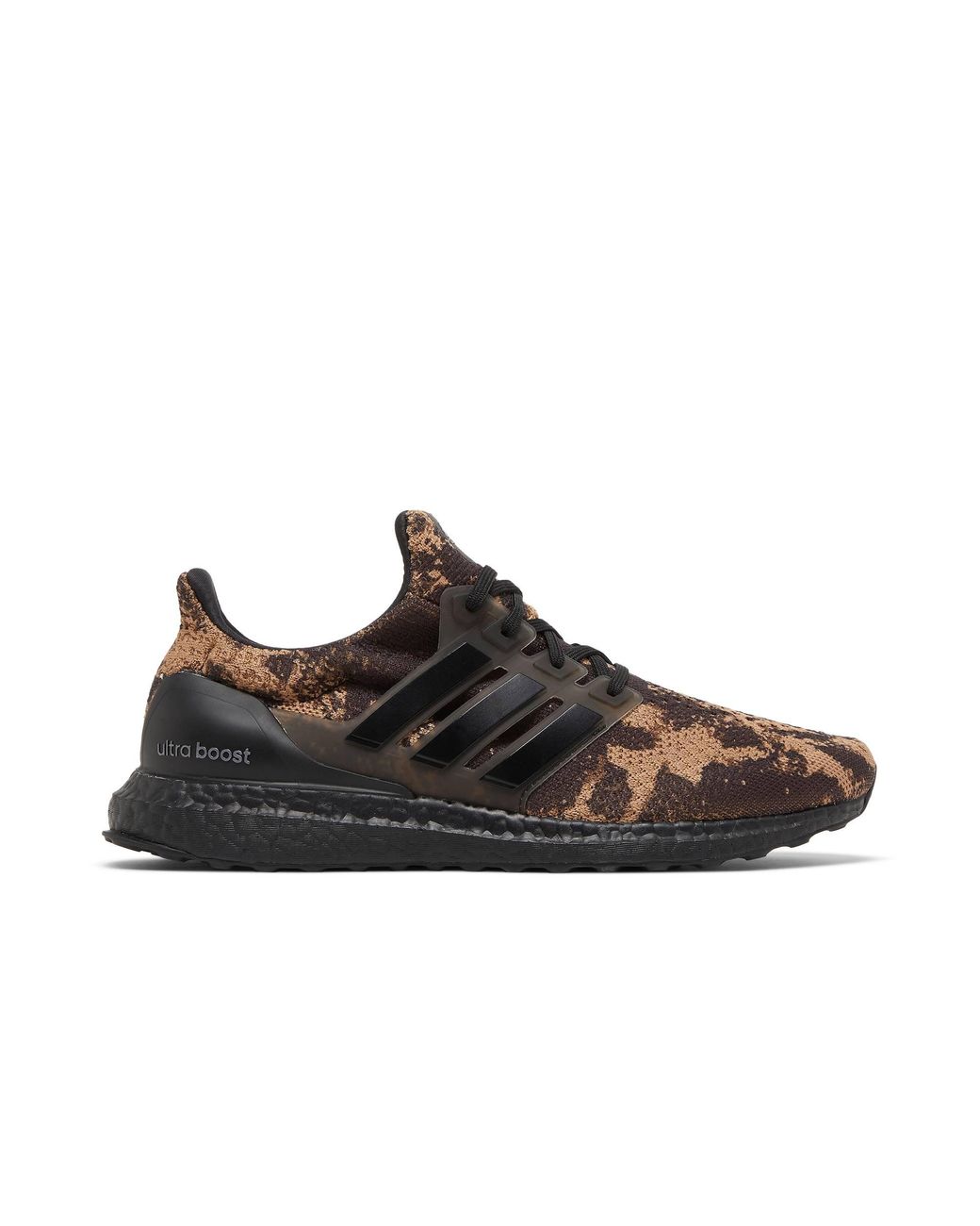 Adidas Ultraboost Dna 'acid Wash' In Brown For Men Lyst atelieryuwa