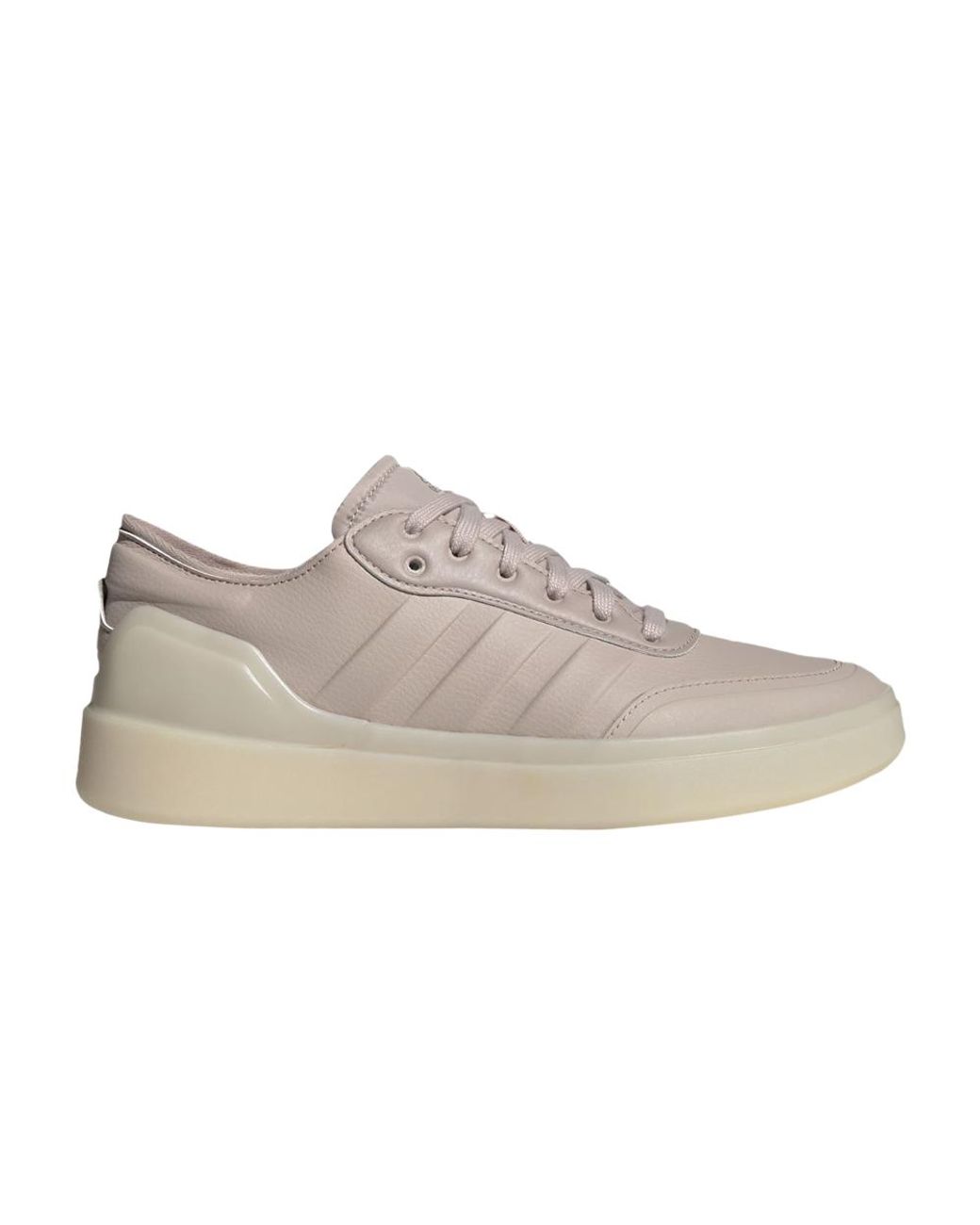 adidas taupe light