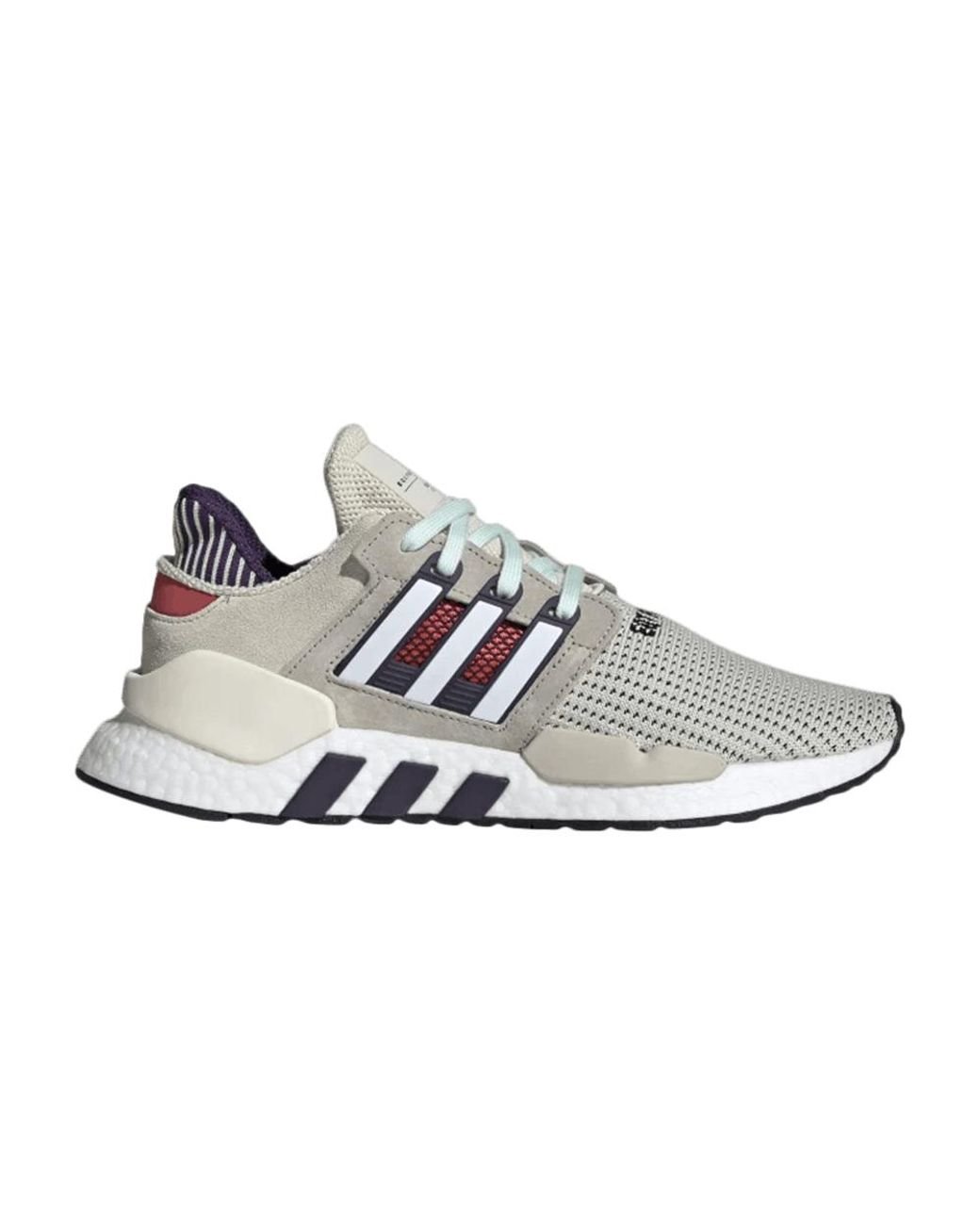 adidas Eqt Support 91/18 'clear Brown' for Men | Lyst