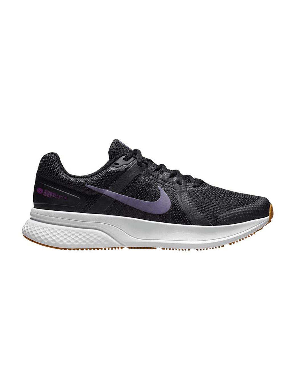 Nike Run Swift 2 'black Canyon Purple' for Men | Lyst