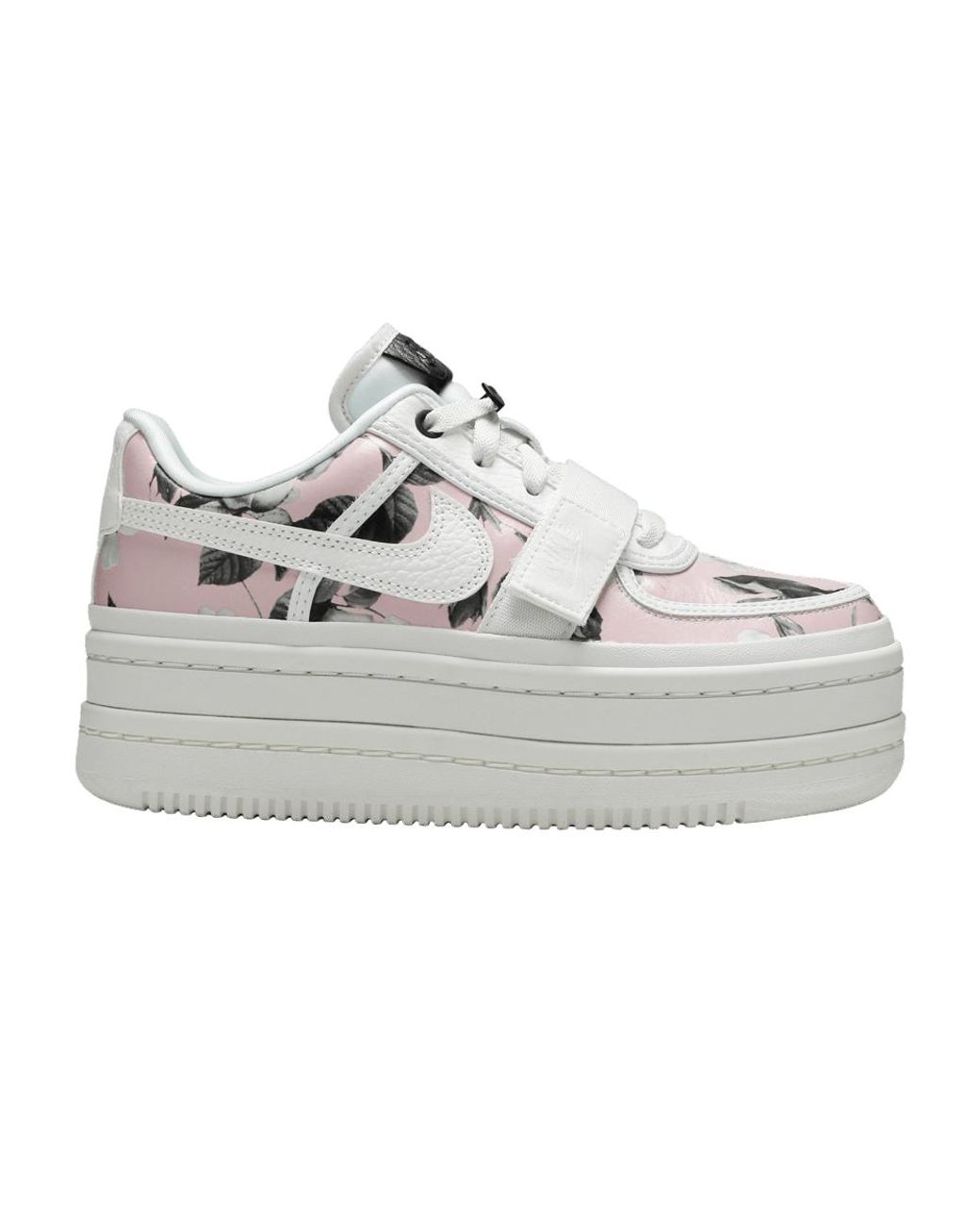 vandal 2k sneaker black