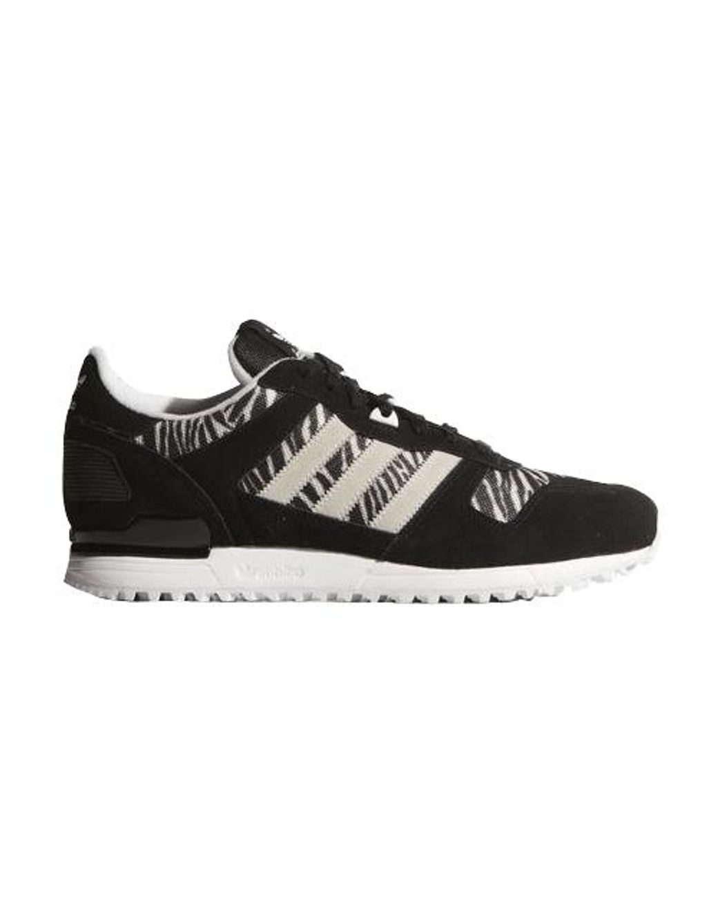 adidas Zx 700 in Black for Men | Lyst