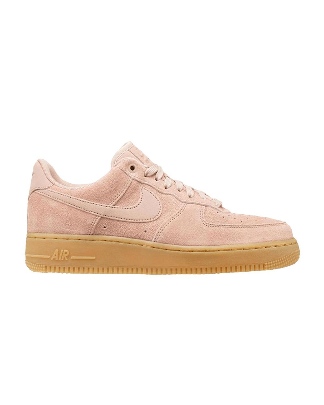 nike air force 1 lv8 high pink