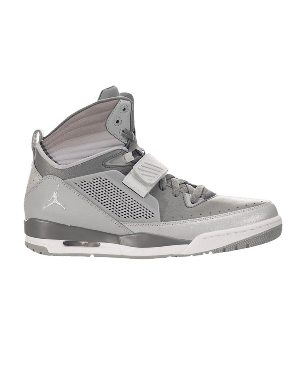 Nike Jordan Flight 97 'cool Grey' in Gray for Men | Lyst
