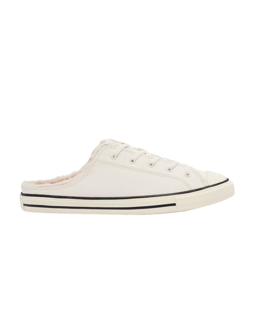 converse mule slip