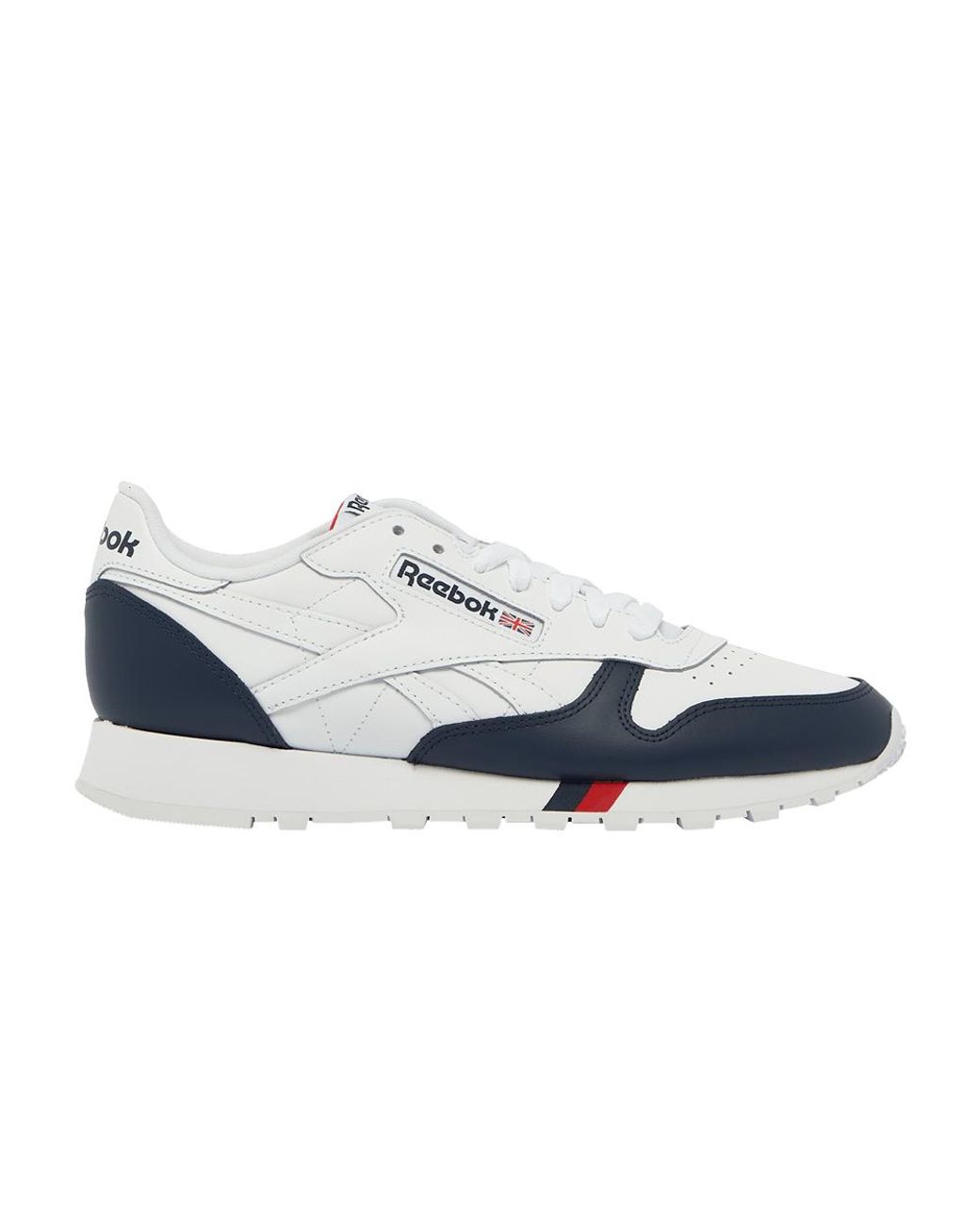 Reebok Classic Leather 'nautical Pack' in Blue Men | Lyst