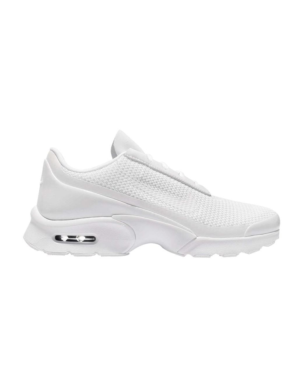 Nike Air Max Jewell in White | Lyst