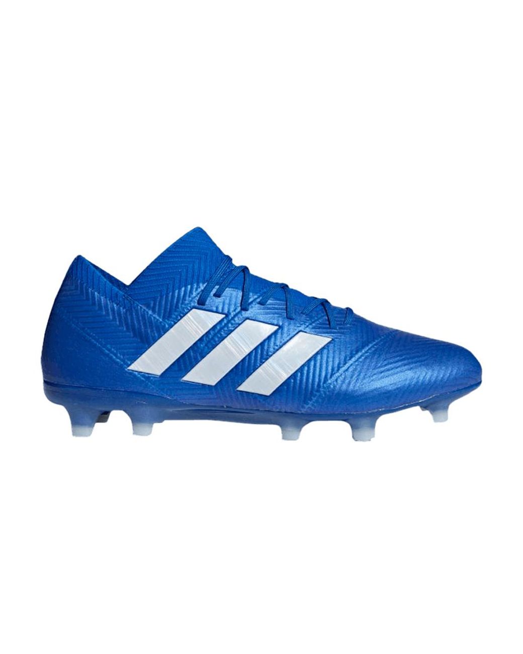 adidas Nemeziz 18.1 Fg 'football Blue' for Men | Lyst