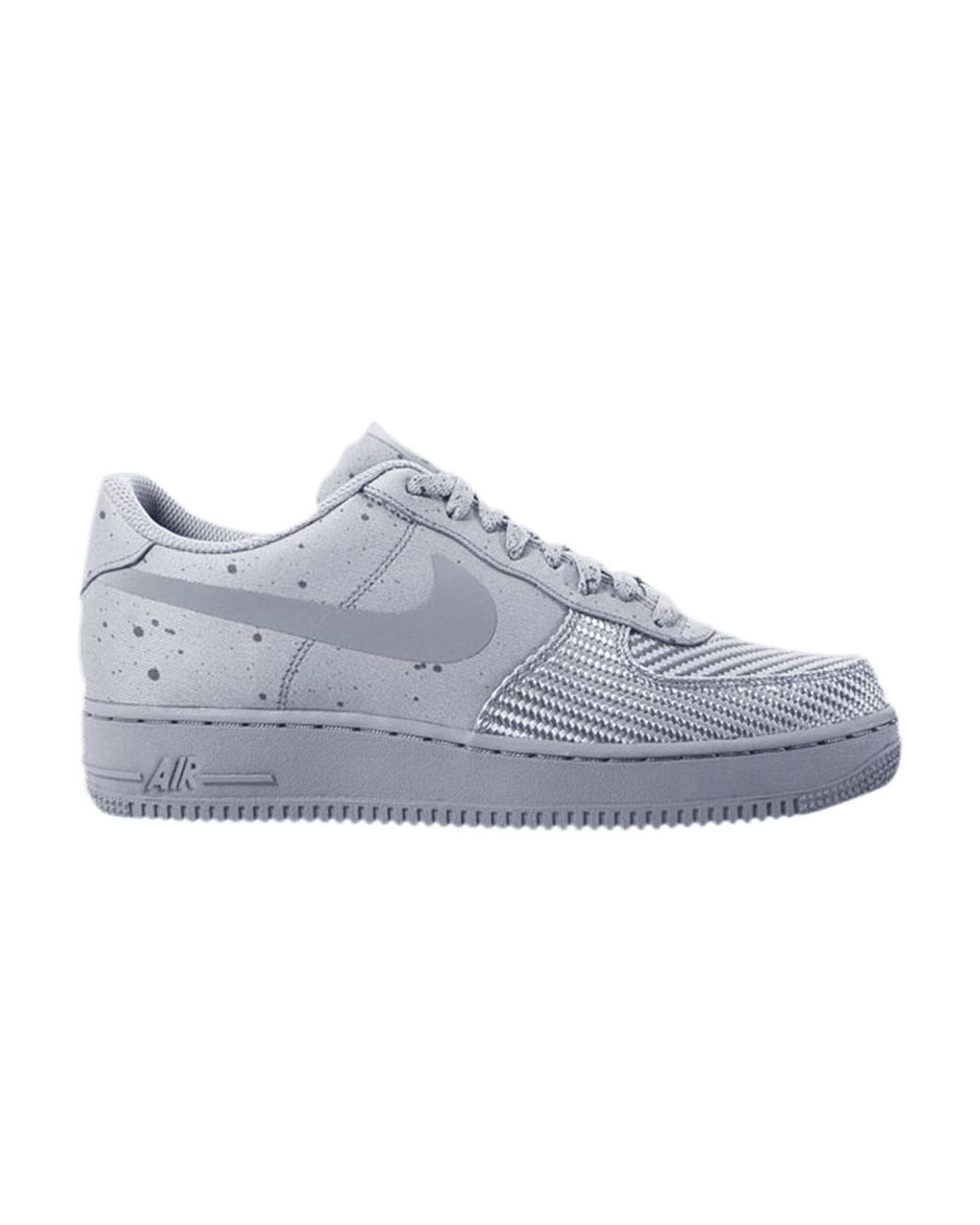 Nike Air Force 1 Low Sp 'the Monotones Vol. 1' in Blue for Men | Lyst