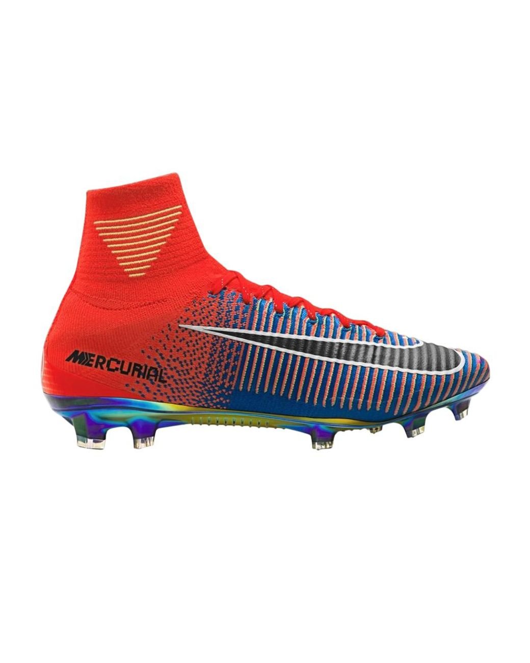 Nike's Mercurial Superfly x EA Sports Football Cleats are a