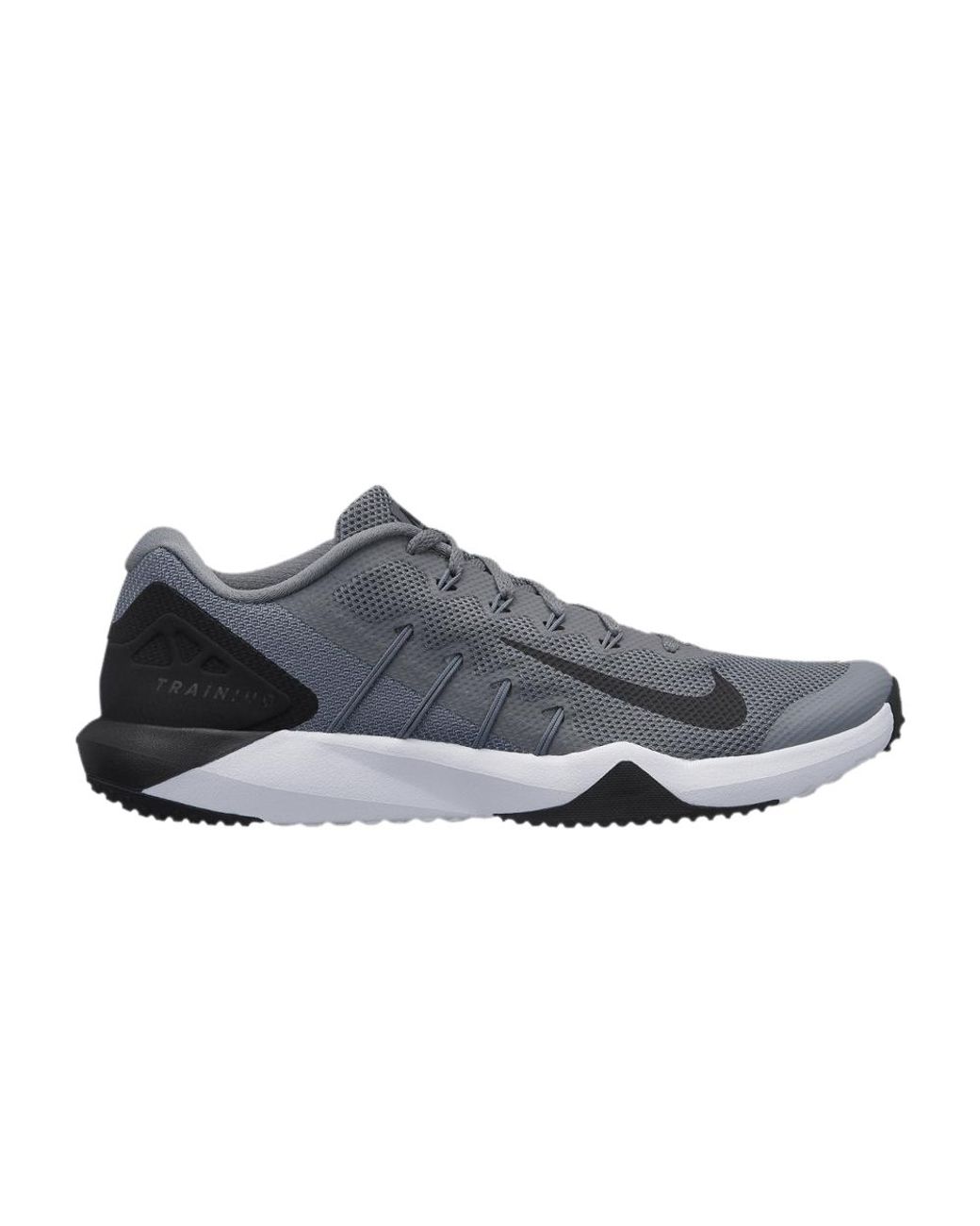 Nike Retaliation Trainer 2 'cool Grey' in Gray for Men | Lyst