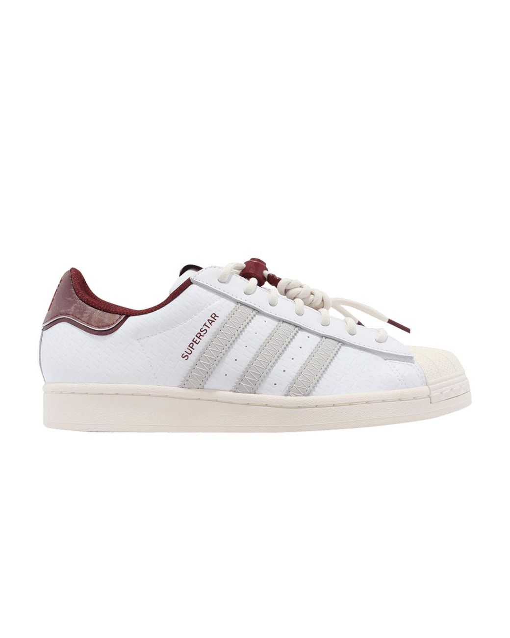 adidas Superstar 'chinese New Year 2023' in White for Men | Lyst