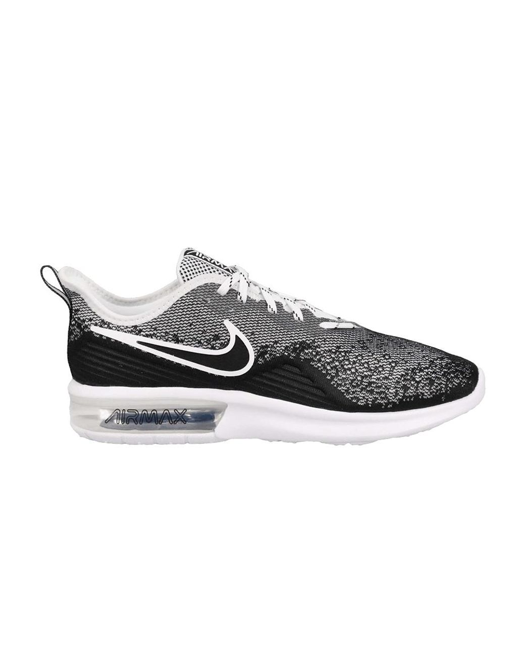 Nike Air Max Sequent 4 'black' for Men | Lyst