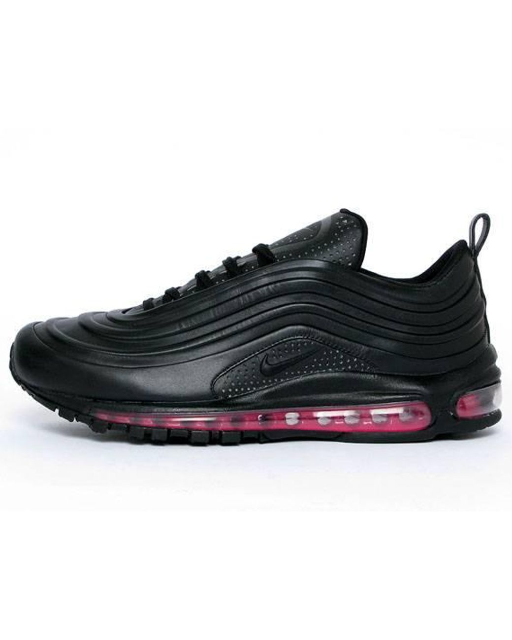 Nike Air Max 97 Lux 'limited Edition' in Black for Men | Lyst