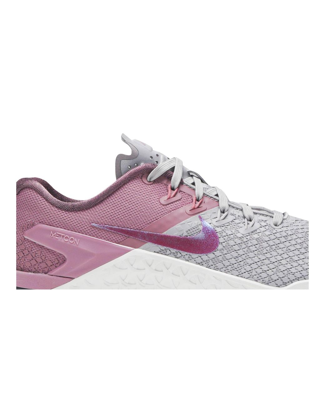 Nike Metcon 4 Xd 'grey True Berry' in Purple | Lyst