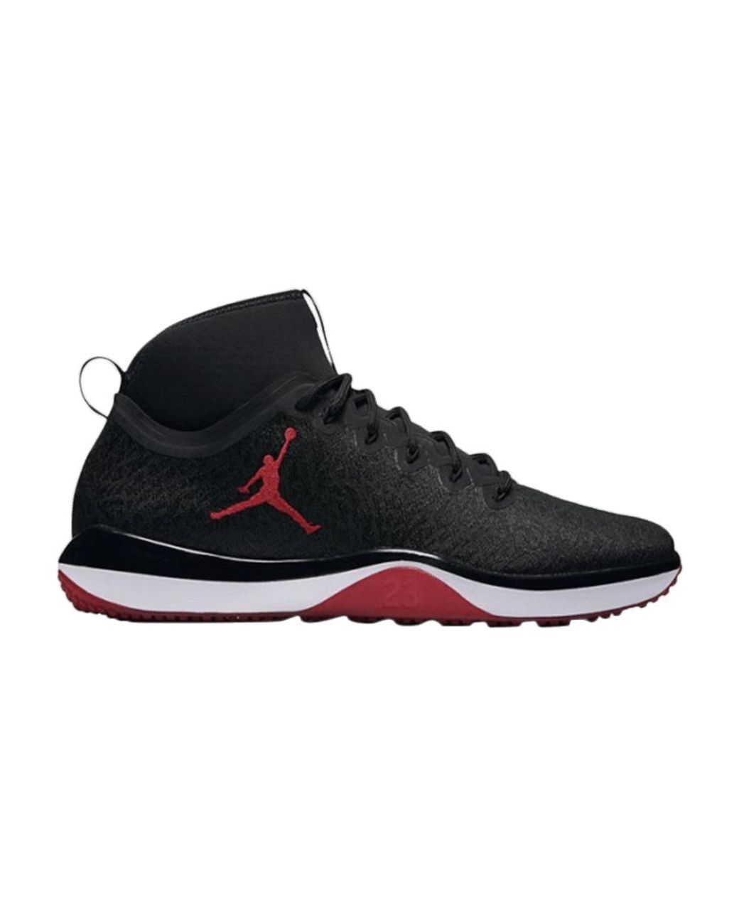 Nike Jordan Trainer 1 in Black for Men | Lyst