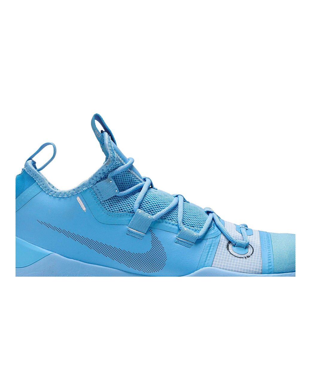 Excursie Lang twist Nike Kobe A.d. Tb Promo 'blue' for Men | Lyst