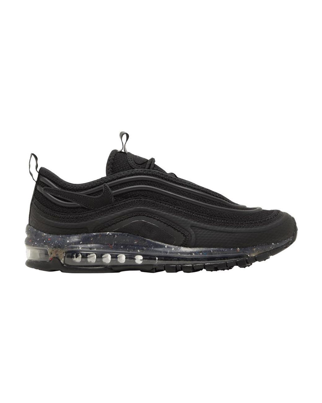 97s nike black