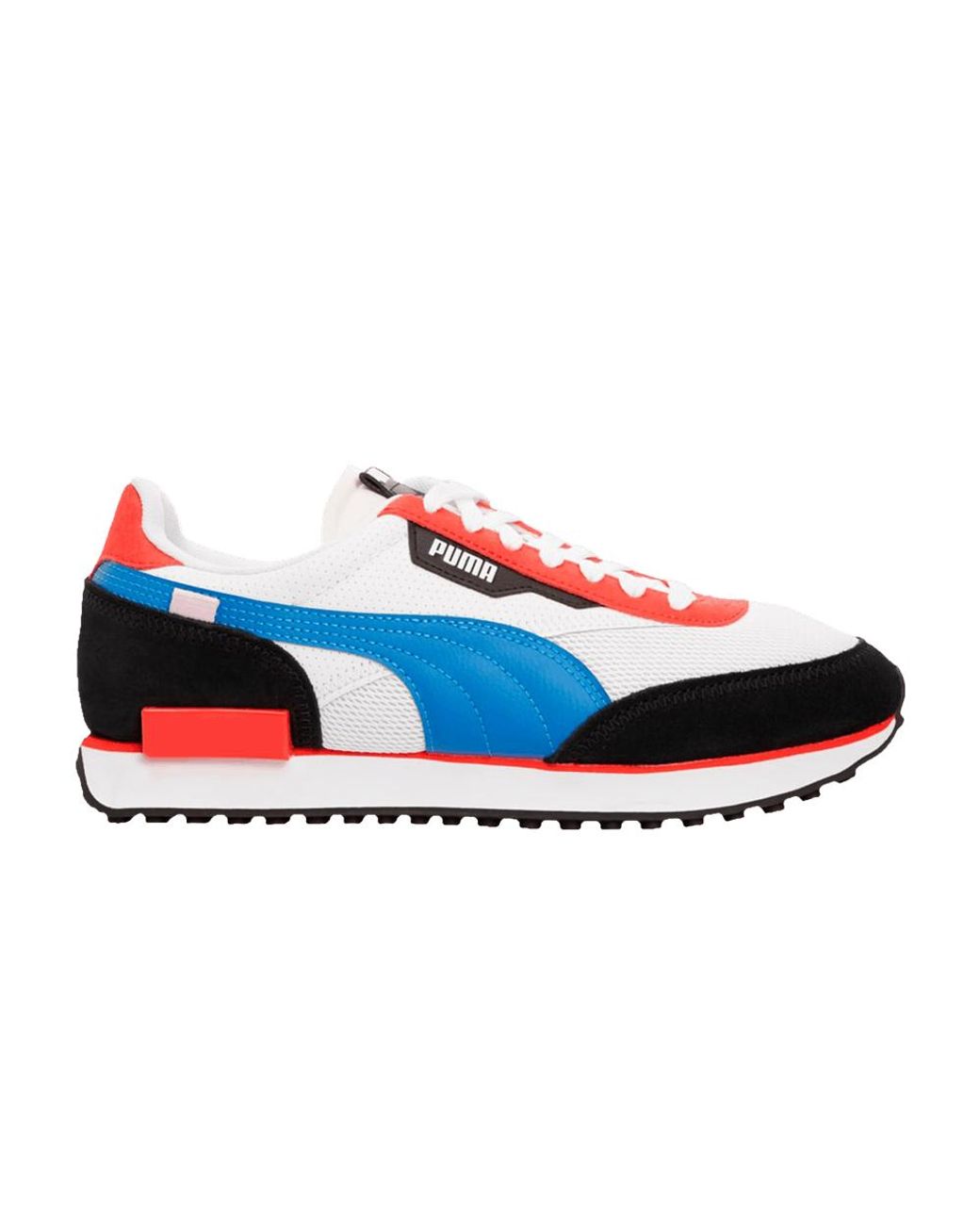 PUMA Future Rider 'dare To Play - White French Blue' for Men | Lyst